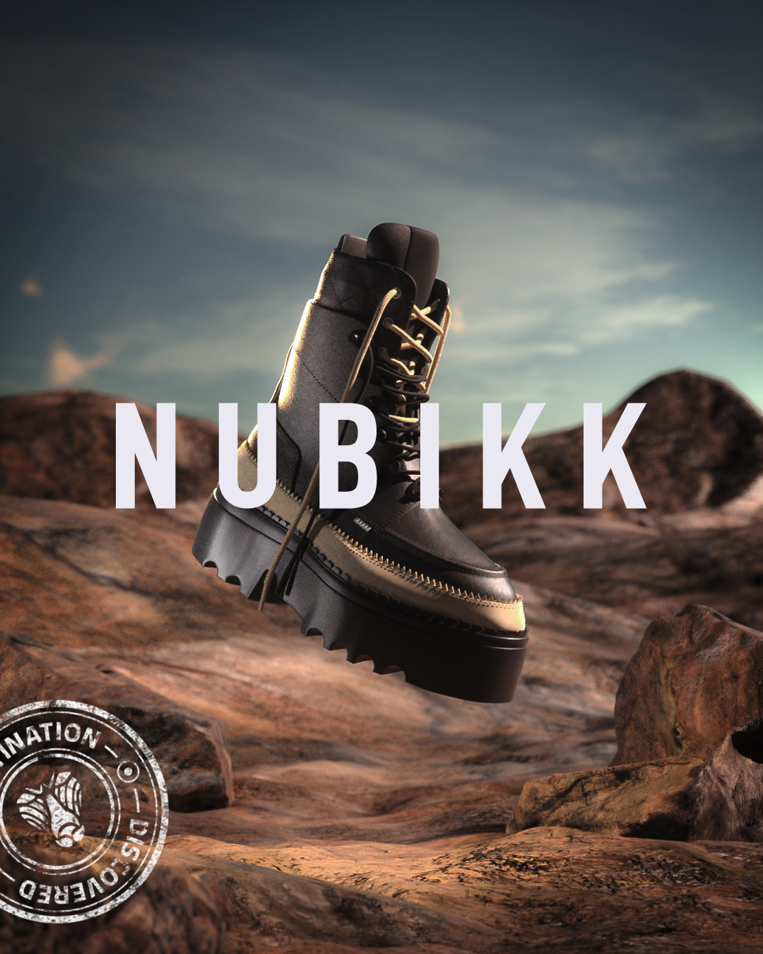 Nubikk