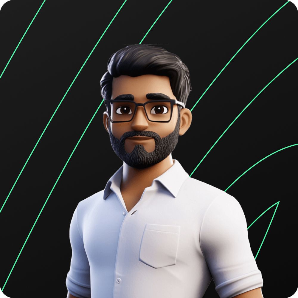 WAQAS ALI